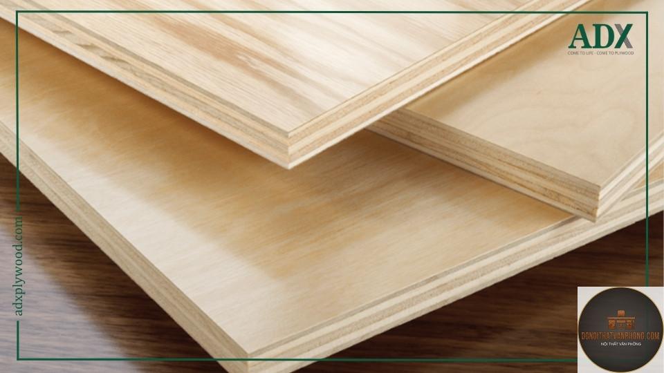 gỗ lạng veneer là gì - Hình 2