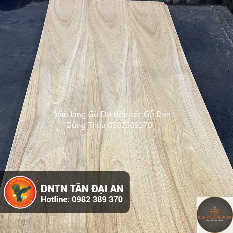 gỗ lạng veneer là gì - Hình 4