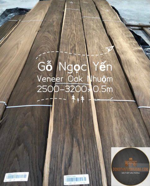 gỗ lạng veneer là gì - Hình 5