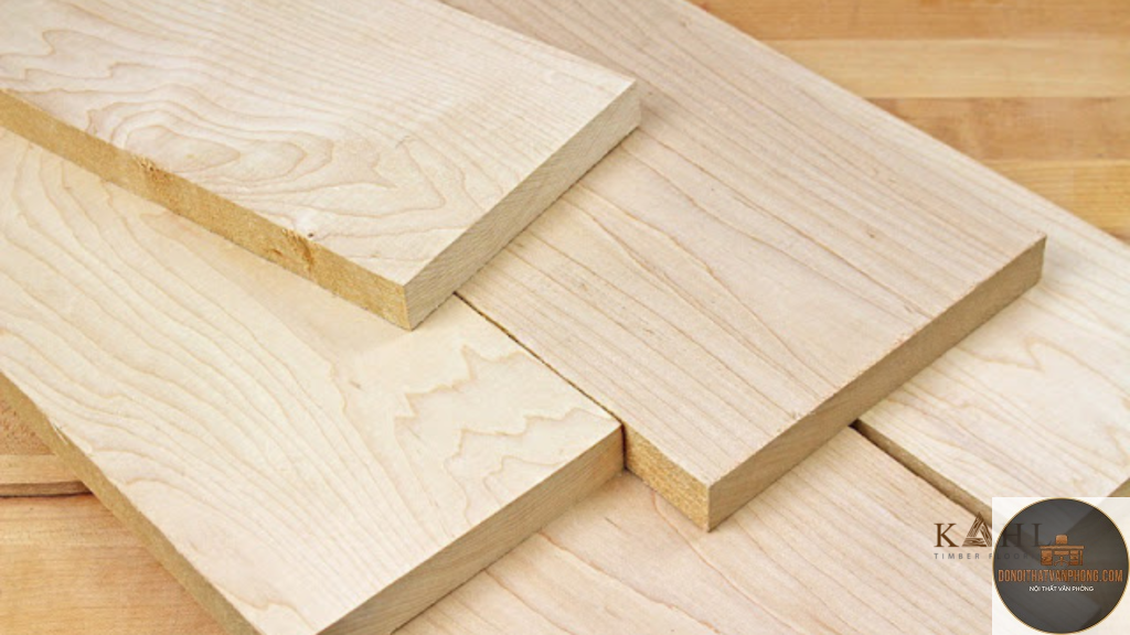 gỗ maple là gì - Hình 2