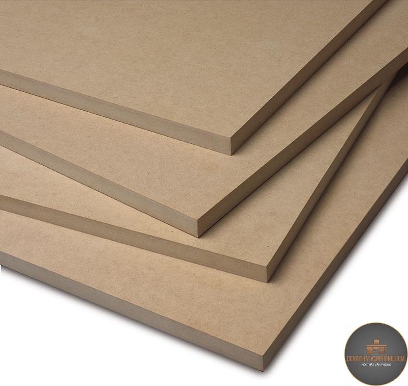 gỗ mdf là gì - Hình 4