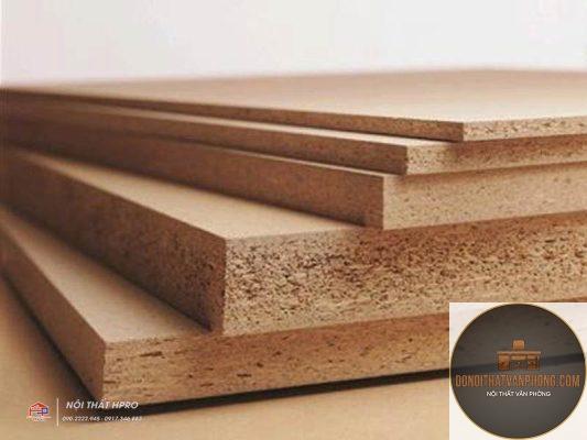 gỗ mdf là gì