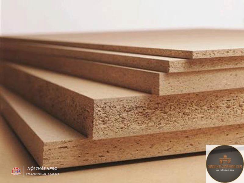 gỗ mdf là gì - Hình 1