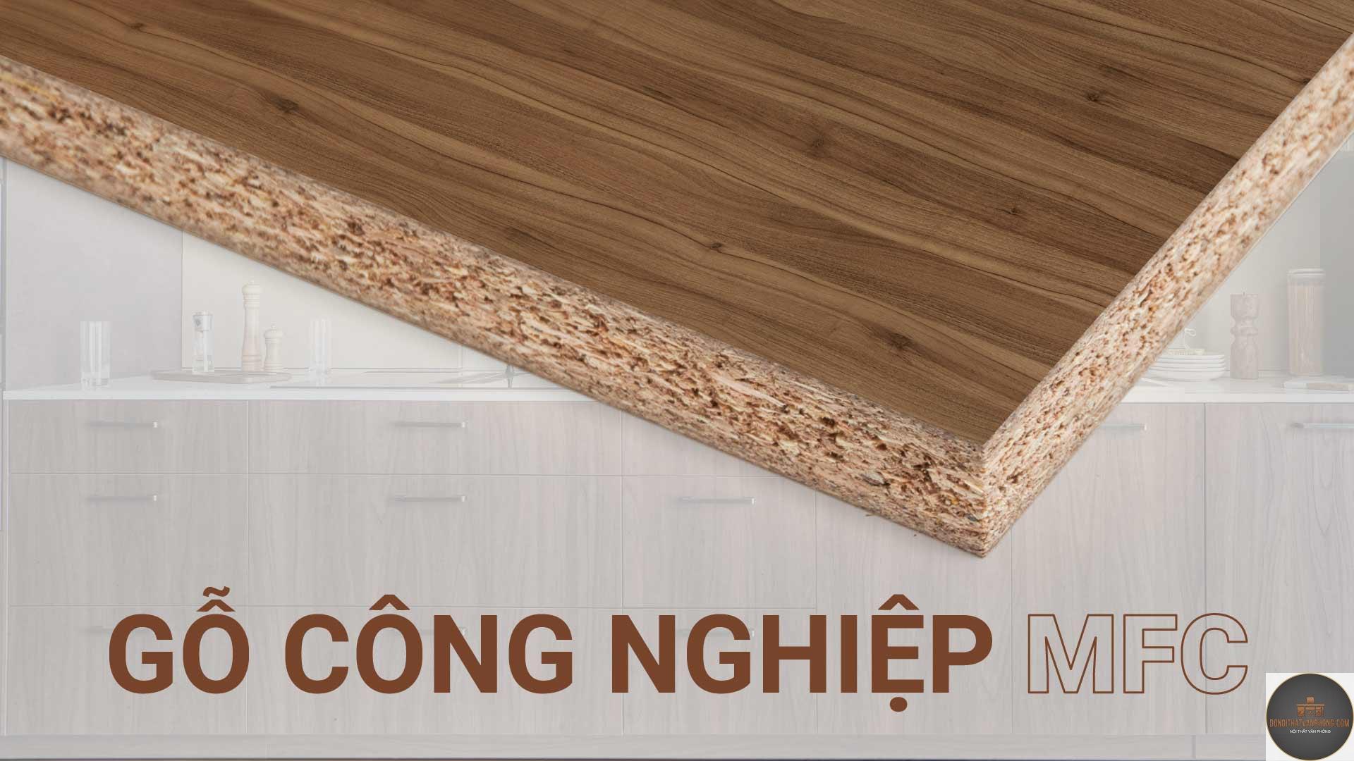 gỗ mfc là gì - Hình 3