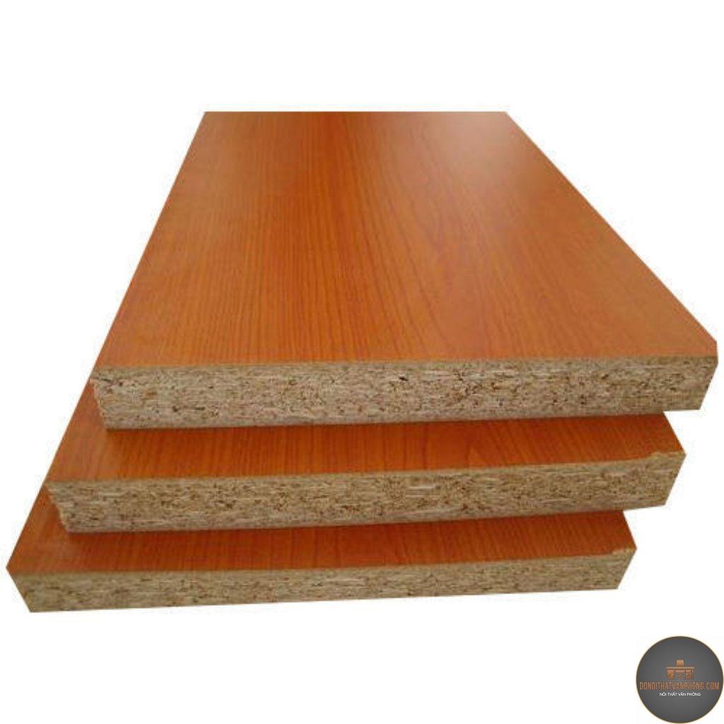 gỗ particle board là gì - Hình 4