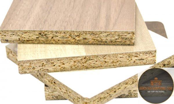 gỗ particle board là gì