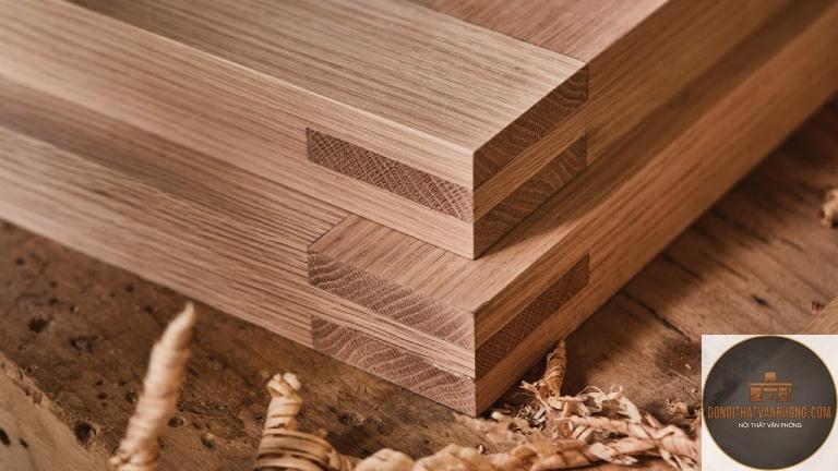 gỗ sồi mỹ là gì - Hình 5
