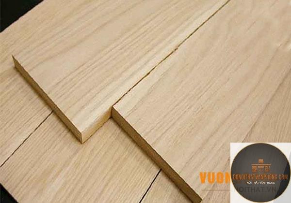 gỗ sồi nga là gì - Hình 3