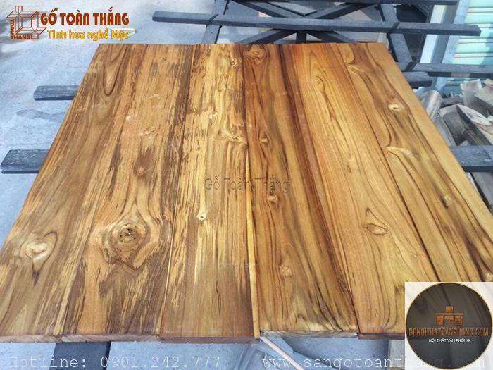 gỗ teak là gì - Hình 2