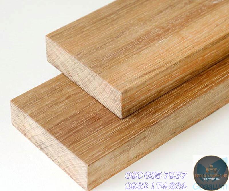 gỗ teak là gì - Hình 4