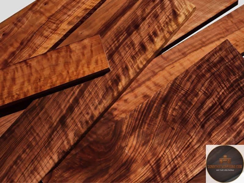 gỗ walnut là gì - Hình 3