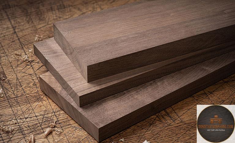 gỗ walnut là gì - Hình 1