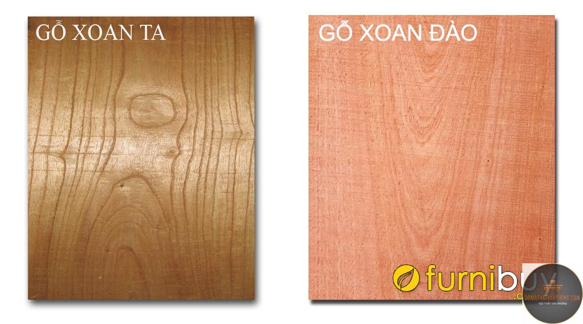 gỗ xoan đào là gì - Hình 2