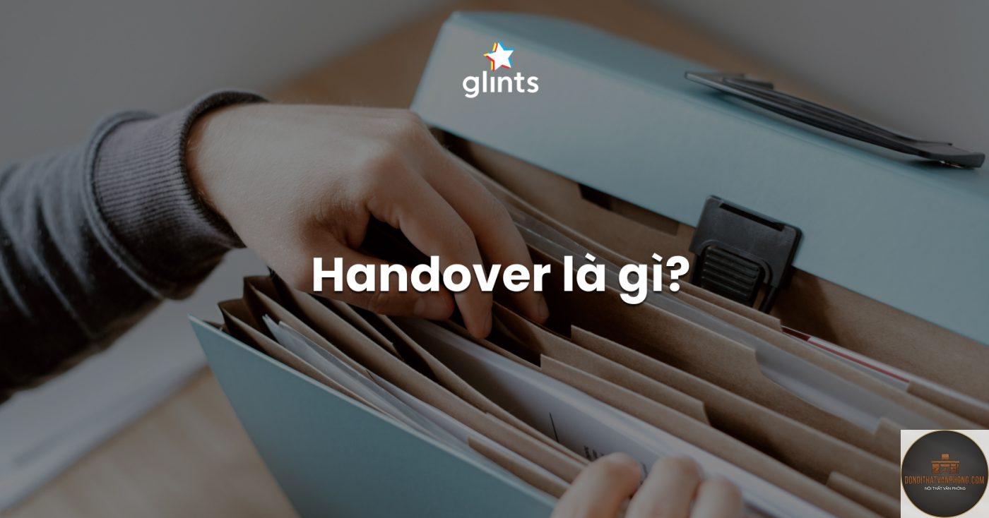 handover là gì