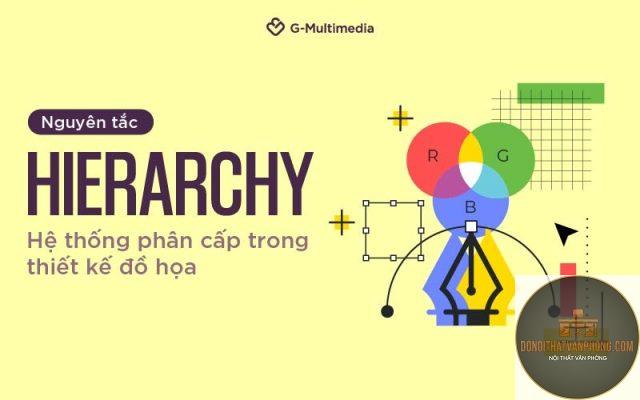 hierarchy là gì