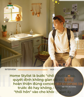 home styling là gì