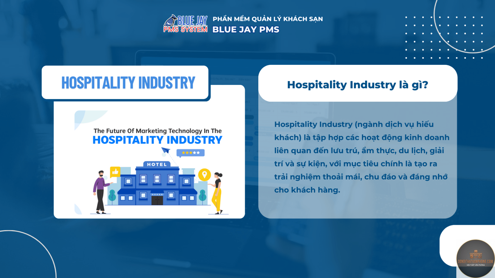 hospitality design là gì - Hình 4