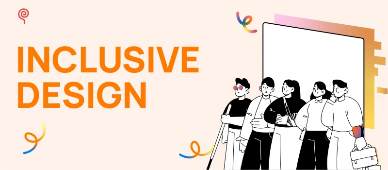 inclusive design là gì