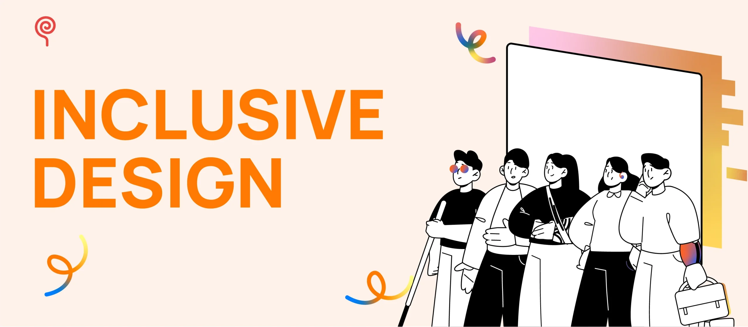inclusive design là gì - Hình 1
