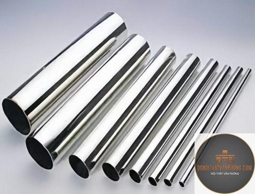 inox 201 là gì
