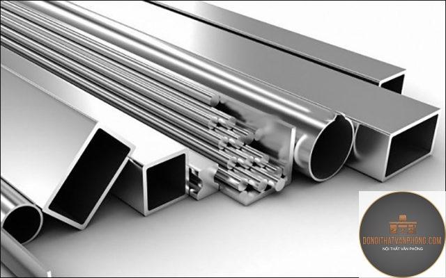 inox là gì