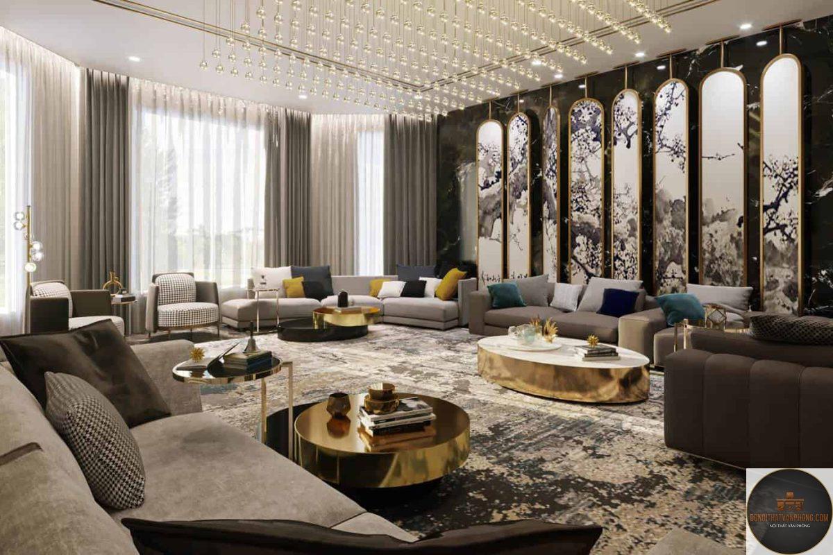 interior styling là gì