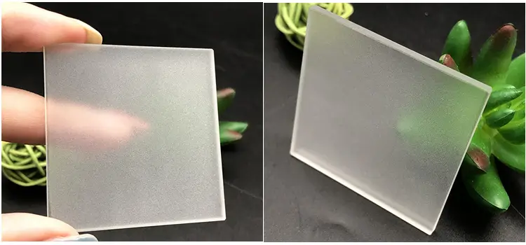 kính frosted là gì - Hình 2