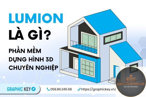 lumion là gì