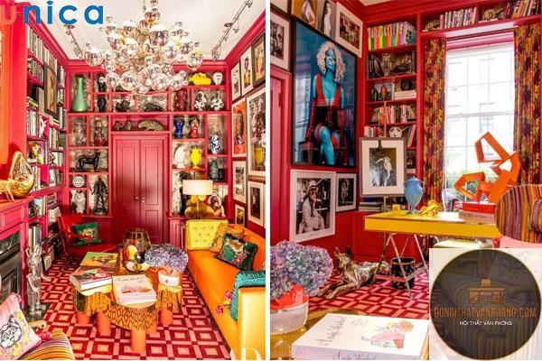 maximalism là gì