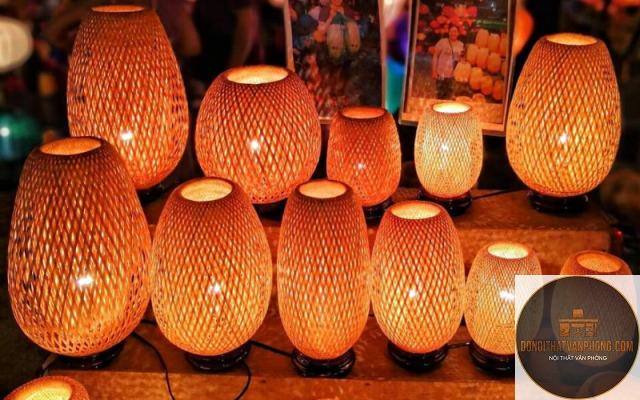 mây tre đan là gì