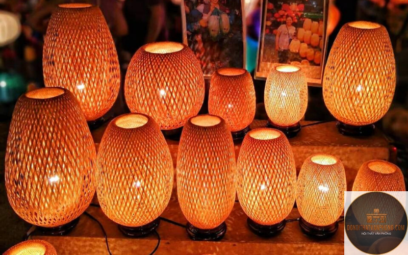 mây tre đan là gì