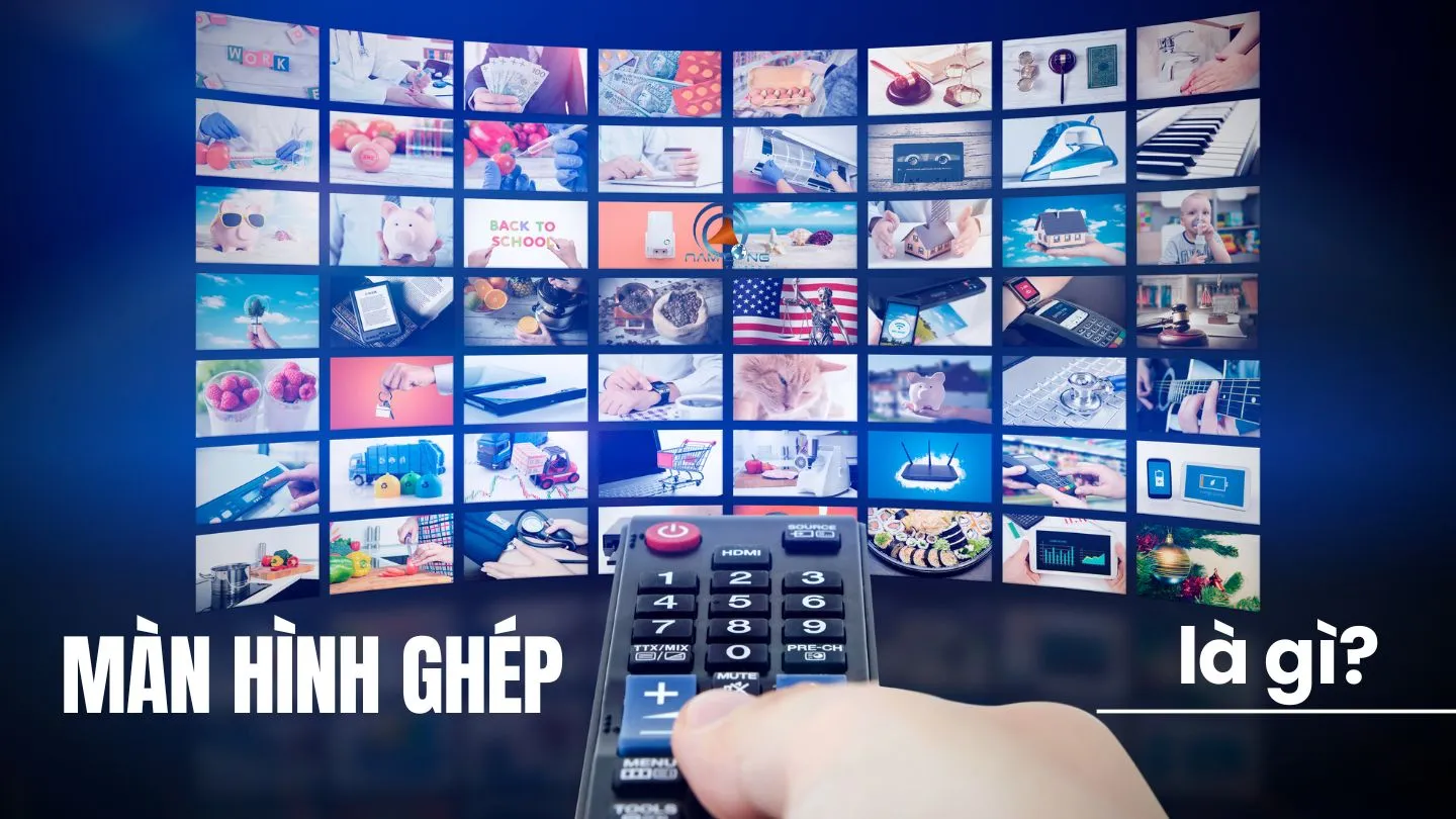 media wall là gì - Hình 4