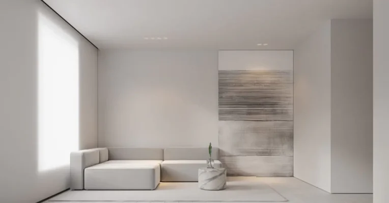 minimalist interior là gì