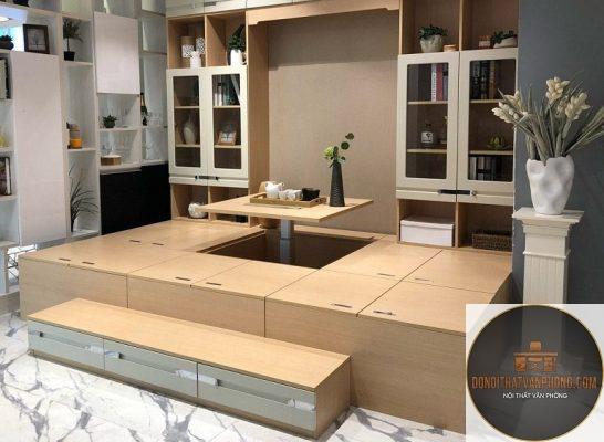 multifunction furniture là gì