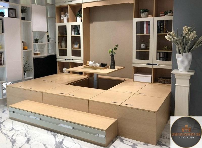 multifunction furniture là gì