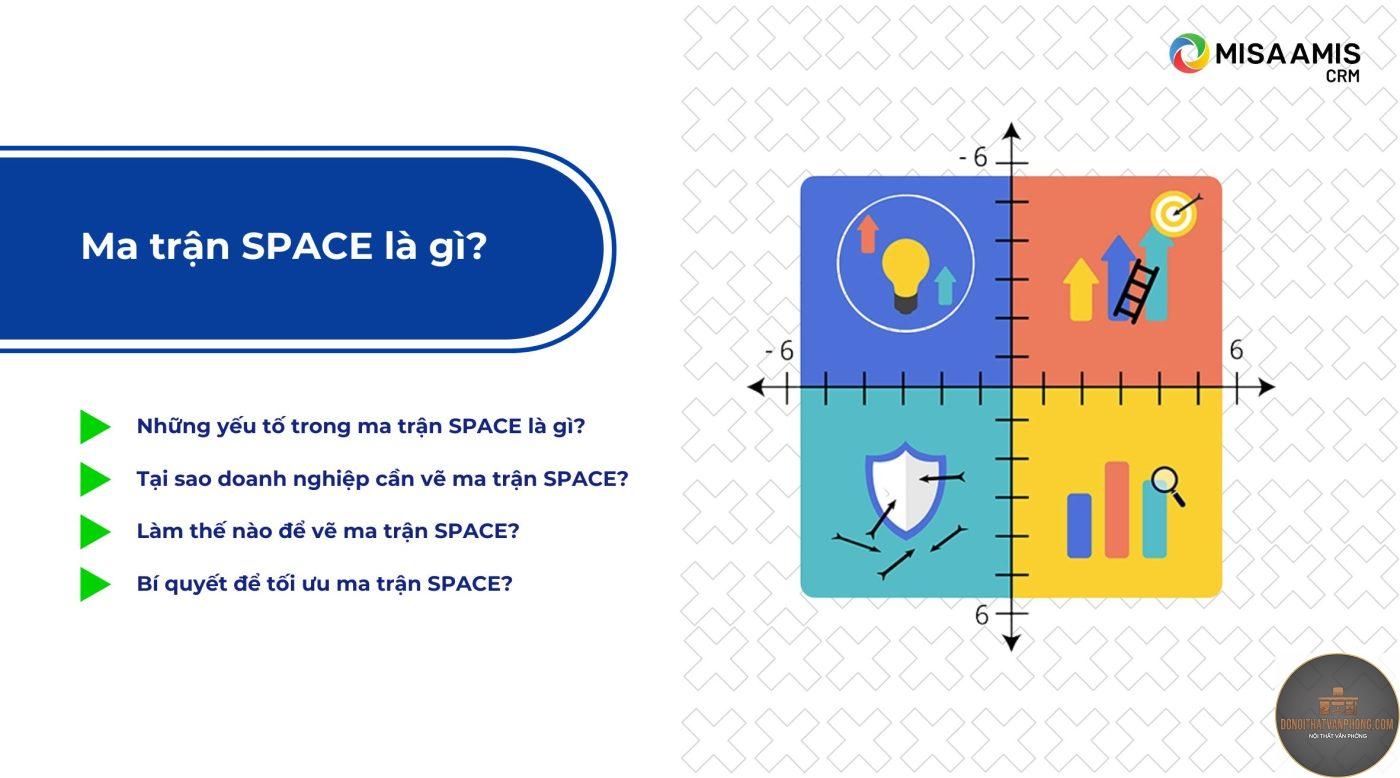 multifunction space là gì