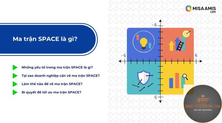 multifunction space là gì