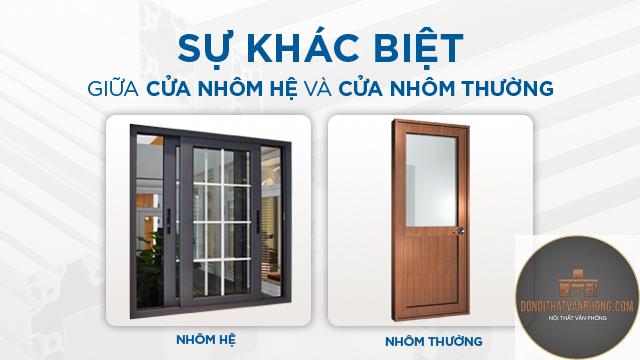 nhôm kính là gì - Hình 4