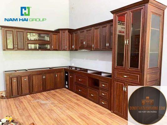 nhôm nội thất là gì