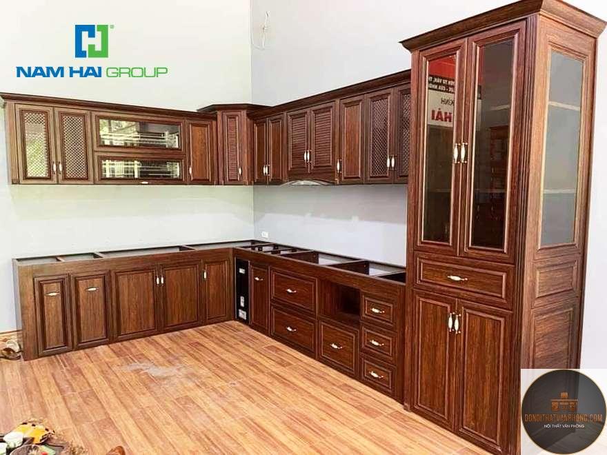 nhôm nội thất là gì - Hình 1
