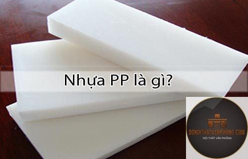 nhựa pp là gì - Hình 3