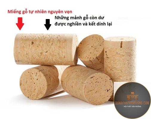 nút bần là gì