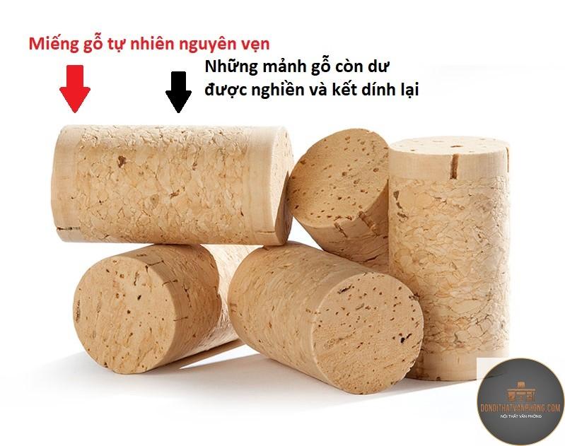 nút bần là gì