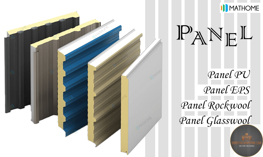 panel tiêu âm là gì - Hình 4