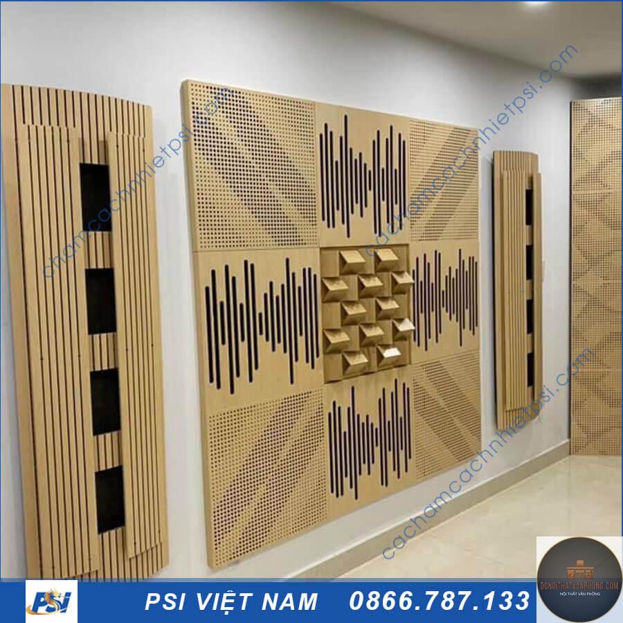 panel tiêu âm là gì - Hình 5