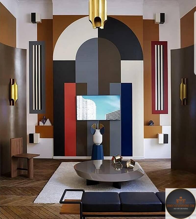 phong cách art deco là gì - Hình 5