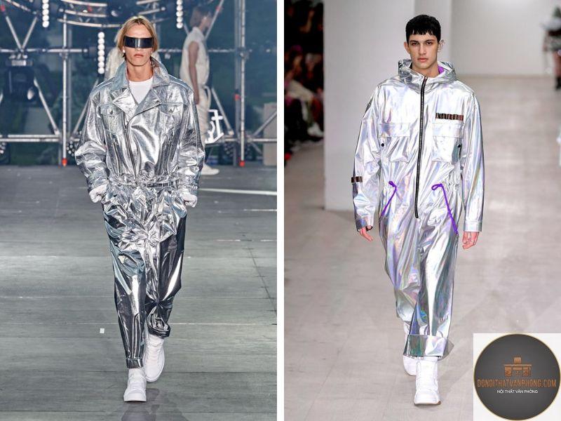 phong cách futuristic là gì - Hình 2