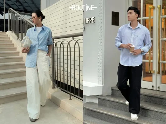 phong cách hàn quốc là gì