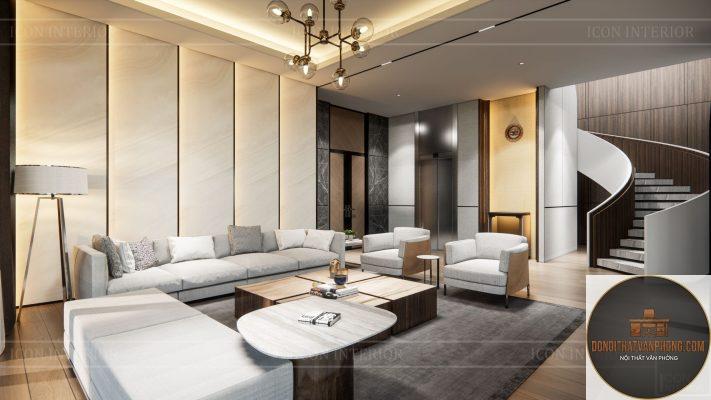 phong cách hiện đại là gì