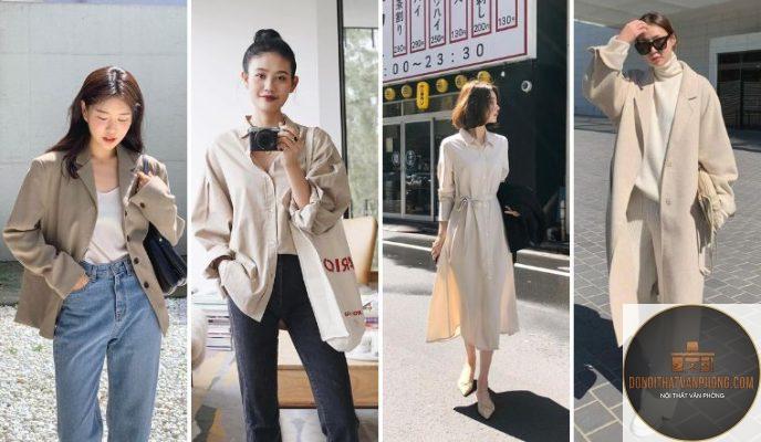 phong cách korea minimalist là gì